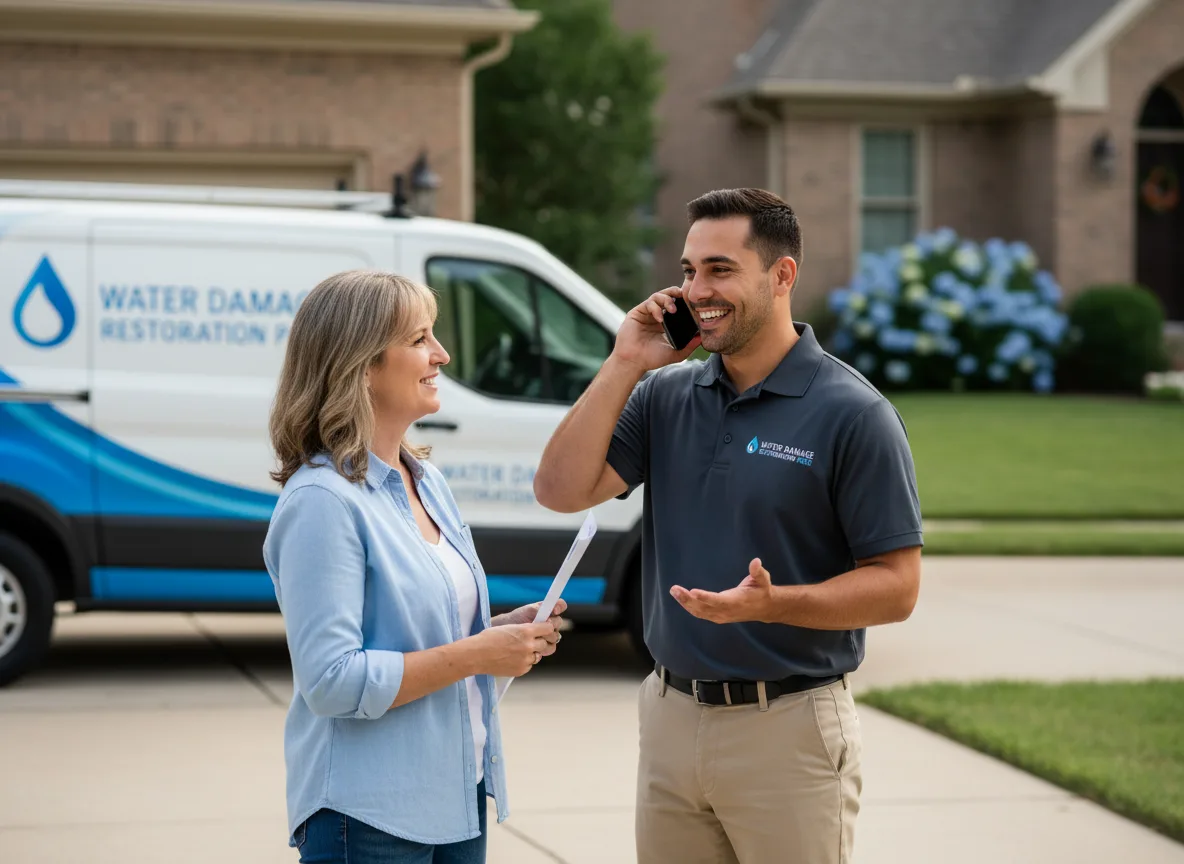 Flood Restoration Norwalk, CT FAQs